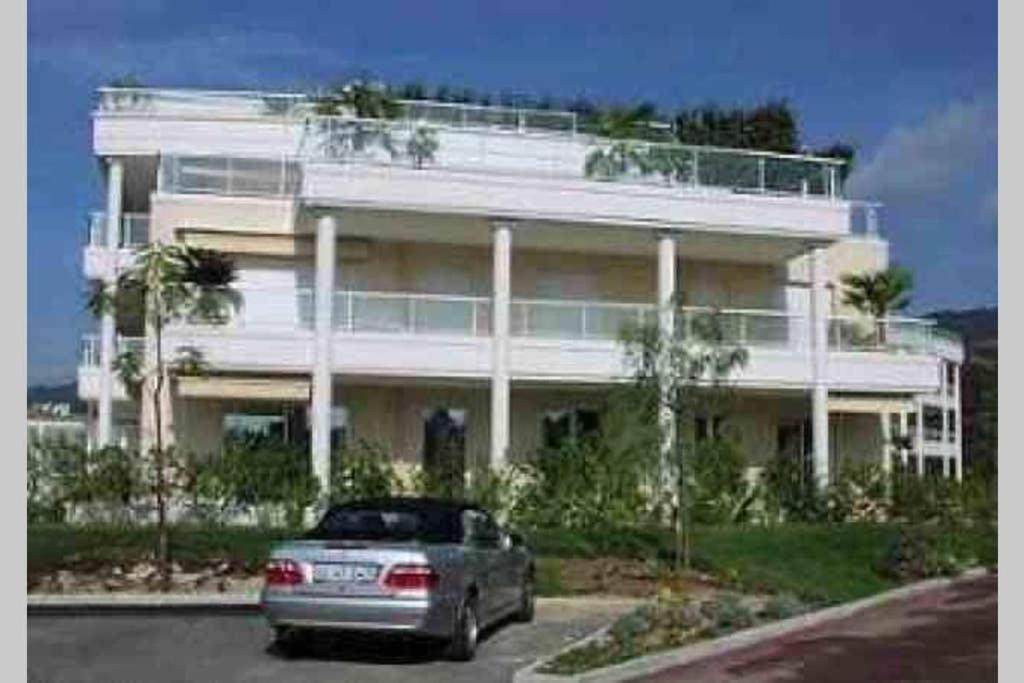 Riviera Golf De Barbossi Indiana Apartment Mandelieu-La Napoule Exterior photo